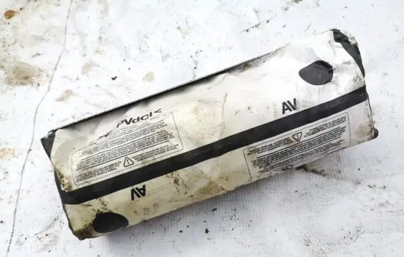 Citroen Xantia Passenger airbag 9634523980