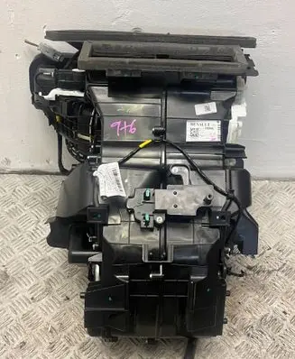 Renault Master IV Heater blower radiator 272107190R