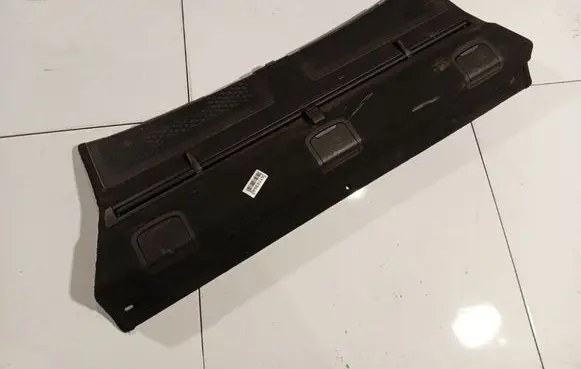 Citroen C5 Other trunk/boot trim element 96555529ZD
