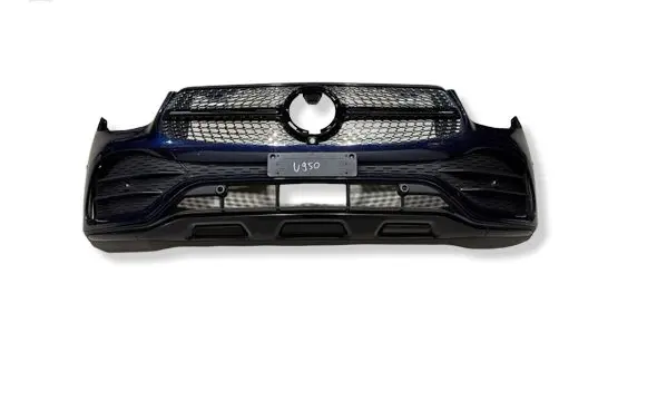 Mercedes-Benz GLC C253 Front bumper