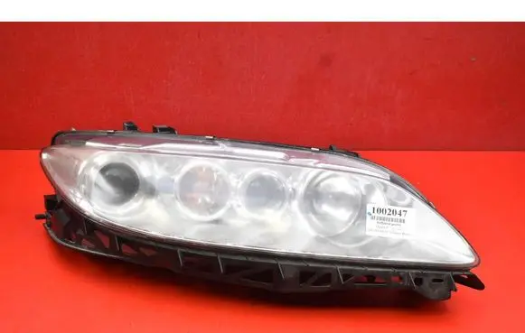 Headlight/headlamp