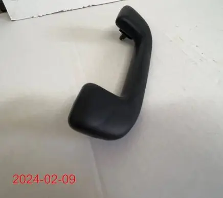 Toyota C-HR I Rear interior roof grab handle 74613H7040