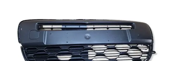 Citroen C1 Front bumper lower grill 521120H040
