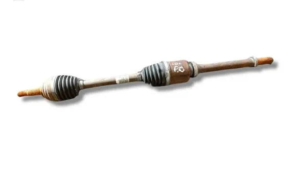 Dacia Sandero Front driveshaft 8201052989 BJ871BP22