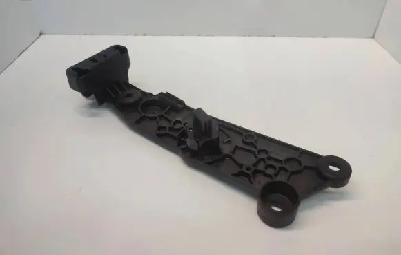 BMW 3 G20 G21 Engine bonnet (hood) release handle 7446416 51237446416