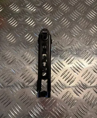 Porsche Macan (95B) Seat belt adjustment rail 3C8857819