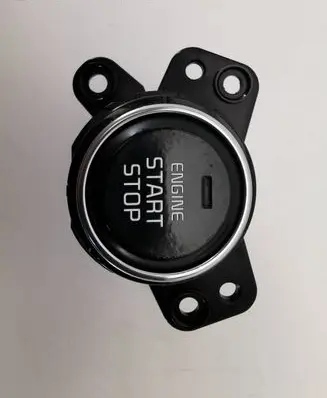 KIA Sportage Engine start stop button switch 95430D9700 1510312