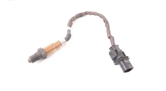 Lambda probe sensor