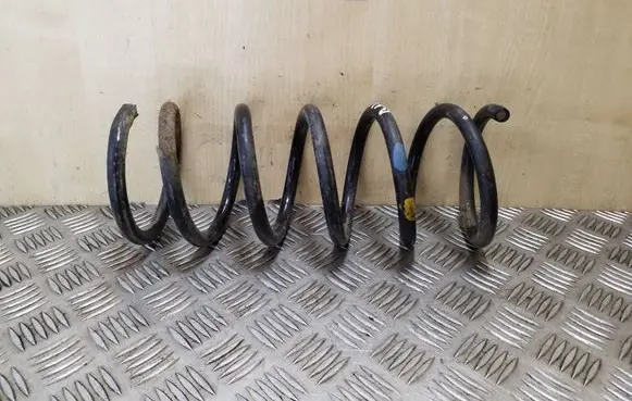 Ford Mondeo MK IV Rear coil spring