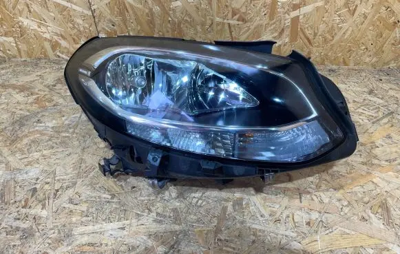 Mercedes-Benz B W246 W242 Headlight/headlamp A2468205461