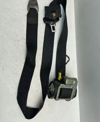 Mercedes-Benz Vito Viano W638 Front seatbelt 601294000 00000