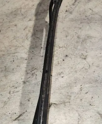 Ford Galaxy Front wiper blade arm 7m0955409b