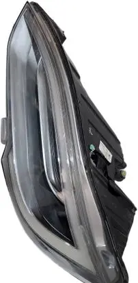 Tesla Model S Headlight/headlamp 105357400C 1053574