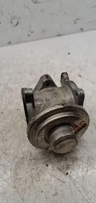 Skoda Fabia Mk2 (5J) EGR valve cooler 045129637A