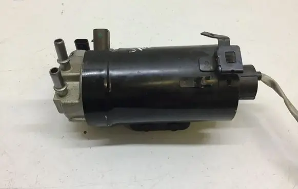 KIA Sportage Fuel filter 314353T000