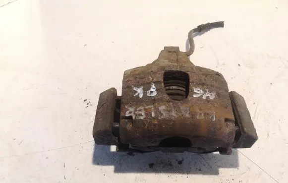Chrysler Grand Voyager IV Front brake caliper