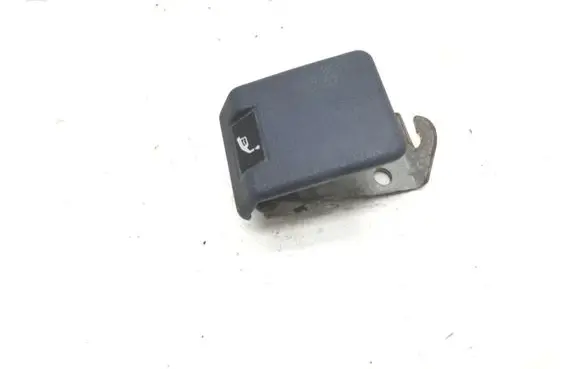 Mitsubishi Pajero Fuel cap release pull handle MB793481