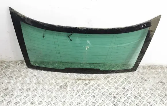Citroen C5 Rear windscreen/windshield window 43R005013 E243R005013