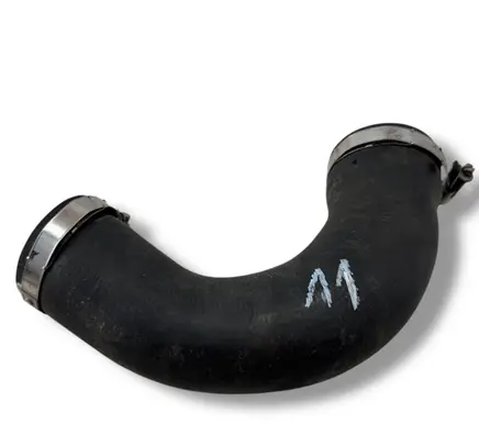 Volkswagen Polo V 6R Intercooler hose/pipe 6C0145834