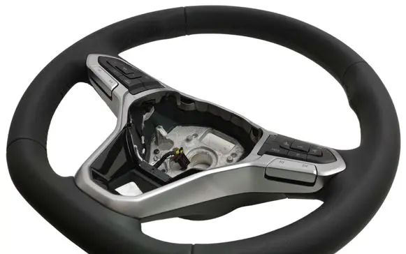 Volkswagen Multivan T7 Steering wheel 7T0419089