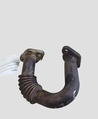 Volkswagen PASSAT B7 EGR valve line/pipe/hose