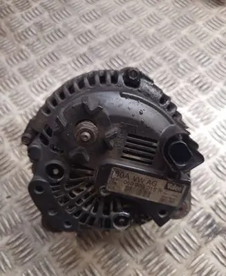 Audi A6 S6 C6 4F Generator/alternator 059903015R 2542784D TG17C020