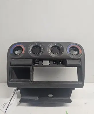 Opel Omega B1 Climate control/heater control trim 90494450