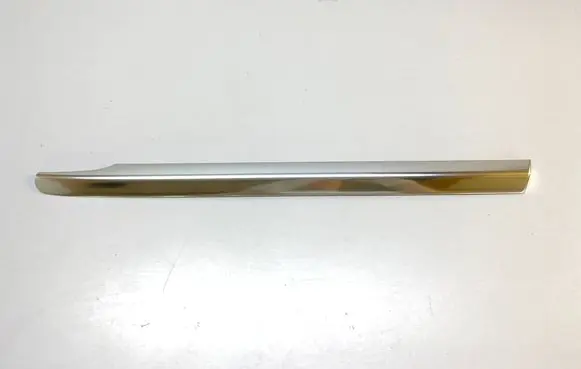 Mercedes-Benz EQE v295 Rear door windshield rail A2956731800