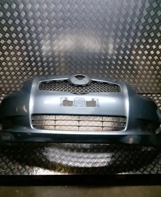 Toyota Yaris Front bumper