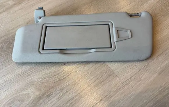 Mercedes-Benz C W204 Sun visor A2048104510 2048104510