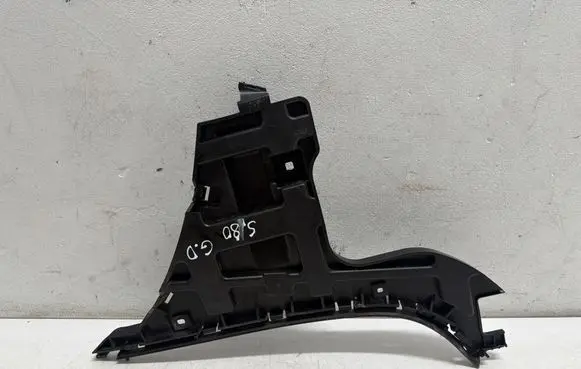 Volvo S80 Rear bumper mounting bracket 31213294 S3DHA