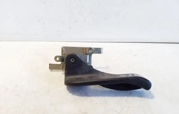 Iveco Daily 5th gen Loading door interior handle A739