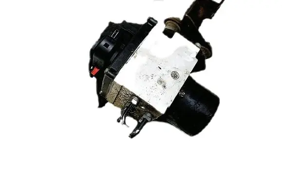 Volkswagen PASSAT B7 ABS Pump 3C0614109C