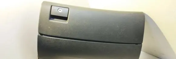 Audi A4 S4 B5 8D Glove box 8D1857035D