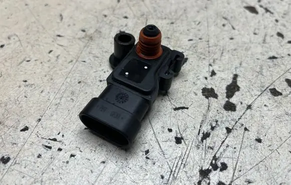 Opel Signum Air pressure sensor 16212460