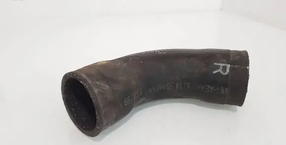 Volkswagen Sharan Intercooler hose/pipe 7M0145840 D2L4A 98614BA