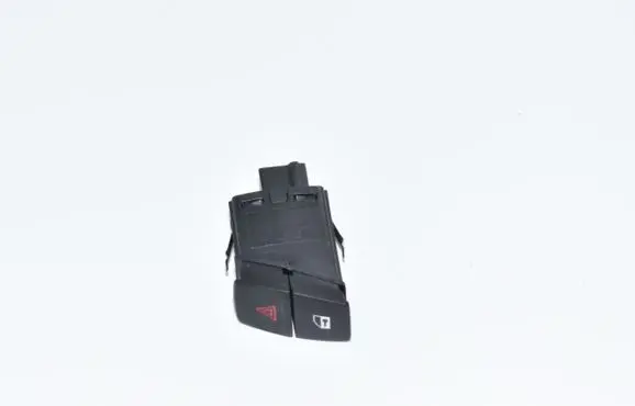 BMW 4 F36 Gran coupe Hazard light switch 9231786