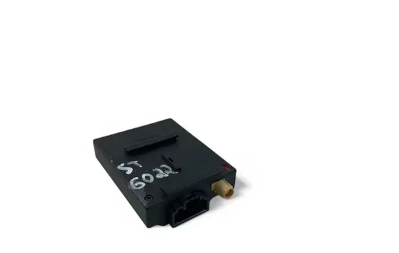 Audi Q7 4L Other control units/modules 4F0909509B