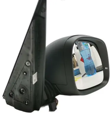 Volkswagen ID. Buzz Front door electric wing mirror 1T3857502BB