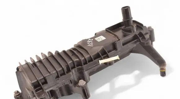 Ford Transit Oil breather separator GK2Q6C757AC GK2Q6C757AD 2320810