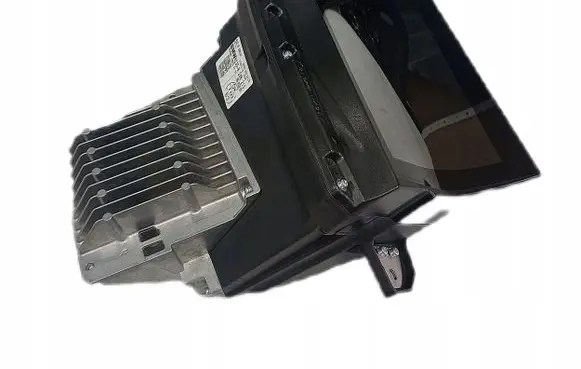 BMW 5 F10 F11 Head up display screen 9246213