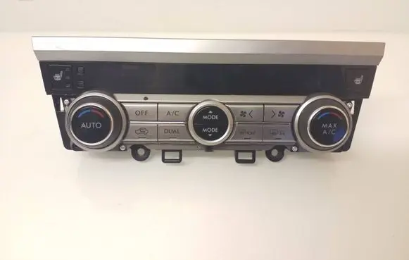 Subaru Outback (BS) Climate control unit AL130 72311