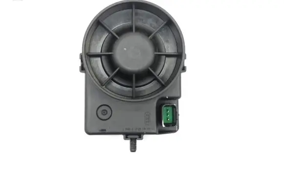 Citroen C5 Aircross Alarm system siren 9677756080