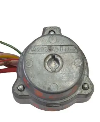 Mercedes-Benz C W202 Ignition lock contact 2025450104 0095457228