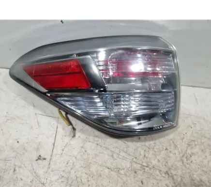 Lexus RX III Fender