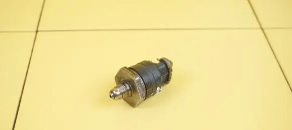 Ford S-MAX Fuel pressure sensor 0261545057 TNWA