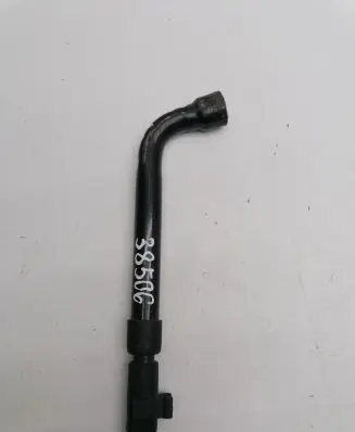 Jaguar X-Type Wheel nut wrench 1X4A17032BA