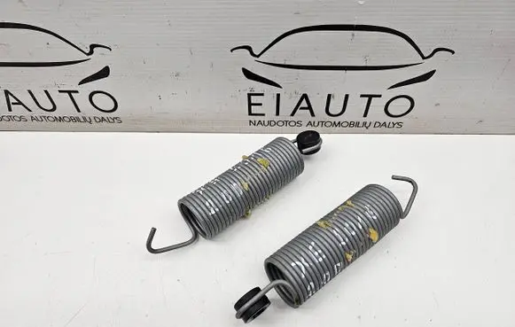 Jaguar XE Tailgate/trunk/boot tension spring GX73406A10AE GX73406A10