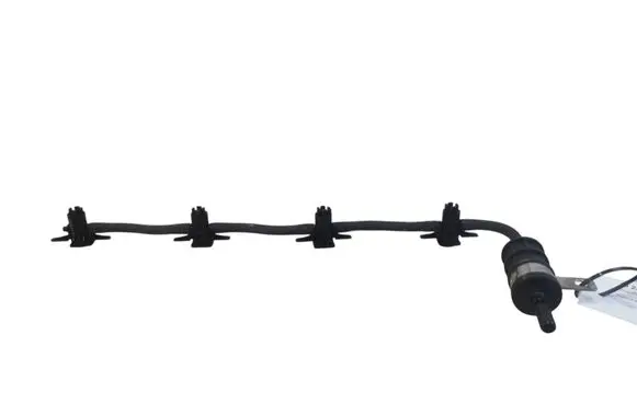 Renault Espace IV Fuel return line/hose 