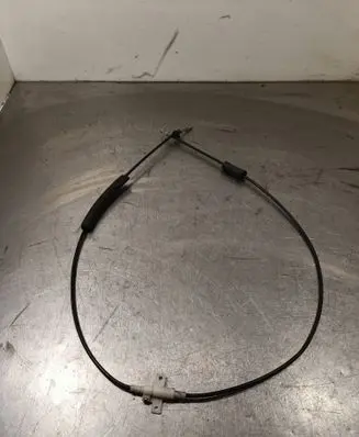 Renault Avantime Front door cable line 